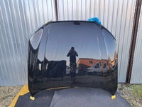 фото thumb №1, Капот audi a8 d4 fl czarna