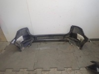 фото thumb №6, Бампер задняя задний vw touran 2015- 5ta807421ab