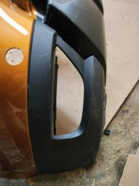 фото thumb №8, Бампер задня dacia duster ii повний ні клеєний