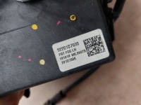 Фонарь  led - левая - противотуманная фара - hyundai tucson 3 - рестайлинг Киев, фото thumb