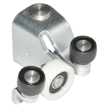 фото thumb №1, Візок середній ліва сторона roll iv05l