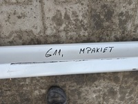 фото thumb №9, Молдинг поріг права m набір bmw 7 g11