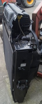 фото thumb №7, Man tgx tgs євро 6 радіаторів інтеркулер води