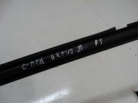 фото thumb №5, Прокладка стёкла правые зад ford c-max grand ii