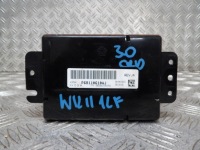 фото thumb №1, Jeep grand cherokee wk2 модуль вентилятор 68110610aj