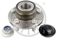 фото thumb №2, Optimal 991611 набор подшипник колеса