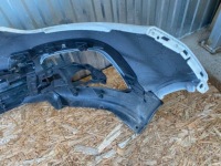 Бампер перед передній renault captur lift Оригінал, фото thumb