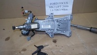 фото thumb №8, Колонка кермова замок запалювання ключ ford focus mk2 lift 08r 1.6 tdci