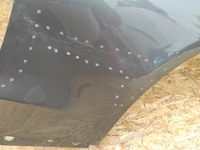 фото thumb №6, Крила правий mercedes c klasa 205