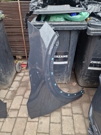 фото thumb №1, Крыло kia sportage v 5 правый