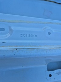 фото thumb №14, Toyota proace citroen jumpy . дверь правое раздвижные .