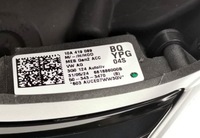 фото thumb №9, Руль мультифункция касание кожа vw id.4 id4 10a419089bq ypg новая org