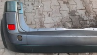фото thumb №4, Бампер задняя renault megane ii 03r hb