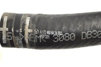 фото thumb №5, Mercedes r172 slk250d 2016 rhd wąż усилителя руля