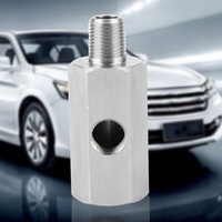 фото thumb №6, Адаптер датчика давления масла 1/8" do адаптер npt