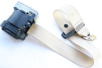 фото thumb №1, Pas задня бежевий audi a6 c5 lift 01-