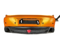фото thumb №1, Mazda rx-8 rx8 kompletny бампер задняя pdc