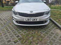 фото thumb №9, Kia optima iv капот кришка двигуна 4ss срібна