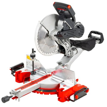 ТОРЦОВАЯ ПИЛА С ПОДАЧЕЙ 305 мм HOLZMANN KAP 305 JL