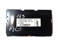 фото thumb №1, Модуль сигнализация mercedes w163 a1635421018