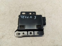 фото thumb №1, Tesla model 3 модуль блок керування зарядний пристрій