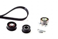 фото thumb №2, Комплект - набір ремінь розподільного валу gates