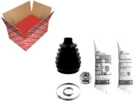 фото thumb №5, Захист шарнір mercedes