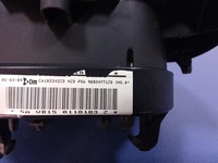 фото thumb №15, Citroen c5 iii панель раздаточная подушка безопасности 9682190980