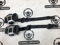 фото thumb №1, Bentley continental gt 3s pas ремни безопасности lh / rh оригинал