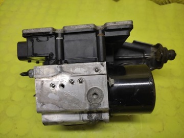 фото thumb №4, Opel vectra c 2.2 td насос abs 09191496