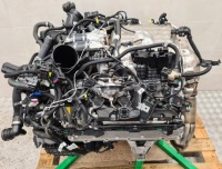 Bmw x5 g05 x6 g06 x7 g07 fabrycznie новий двигун комплект  s68b44a 390kw 530km Доставка, фото thumb
