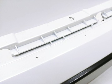 фото thumb №13, Бампер перед переднее vw passat b8 gte рестайлинг l0k1 oryx белый комплектный новый