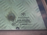 фото thumb №6, Дверь правый задняя bmw 1 e87 правое задние