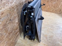 Ремінь передній балка комплект радіатор toyota land cruiser j150 2.8d рестайлінг  17- Київ, фото thumb