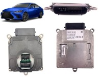 фото thumb №1, Модуль блок керування лампа ліва full led do lexus toyota es 2018 - 2022