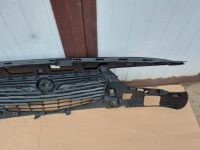 Решётка  решётка радиатора решётка радиатора 9816859580 opel combo e 2018-2021 Доставка, фото thumb