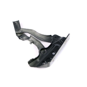 фото thumb №12, Mercedes w245 петля капота праві kosmos чорний