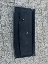 фото thumb №11, Vw polo 6q6 панель фары полка багажника