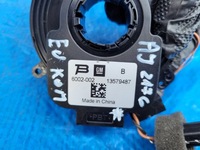 фото thumb №10, Opel-części | astra j лента руля шлейф подогрев руля 13335486