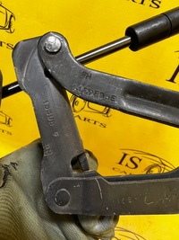 фото thumb №6, Комплект петли амортизаторы амортизаторы капот крышки двигателя jaguar xj x350