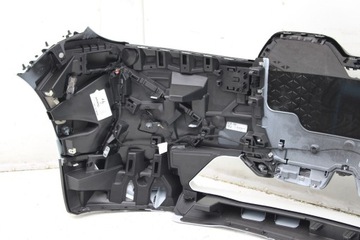 фото thumb №13, Bmw ix i20 бампер переднее перед m набор цвет: a