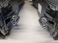 Фара правая левая передняя перед opel grandland x рестайлинг  full led с Разборки, фото thumb