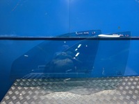 фото thumb №1, Mercedes w211 скло двері лівий перед niebieska