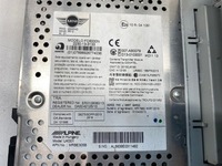 фото thumb №6, Оригінальні радіо mini cooper f55 f54 f56 f60