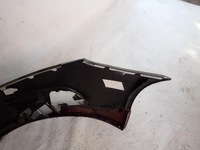 фото thumb №9, Volvo v70 iii 3 07-14 бампер перед передний