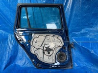 фото thumb №4, Skoda octavia ii левая задние дверь