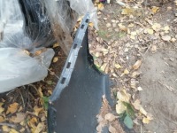 фото thumb №8, Бампер задня bmw 1 f20 11-14 7240918