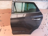 фото thumb №1, Hyundai tucson дверь левая задняя