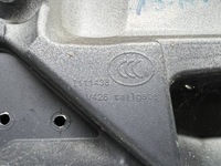 фото thumb №8, Volvo xc60 ii 2 крышка багажника задняя задняя