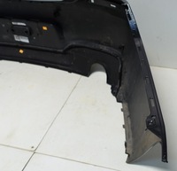 фото thumb №12, Bmw f06 f12 f13 m-pakiet pod 4 pdc 2010-2018 8050374 бампер задня задній